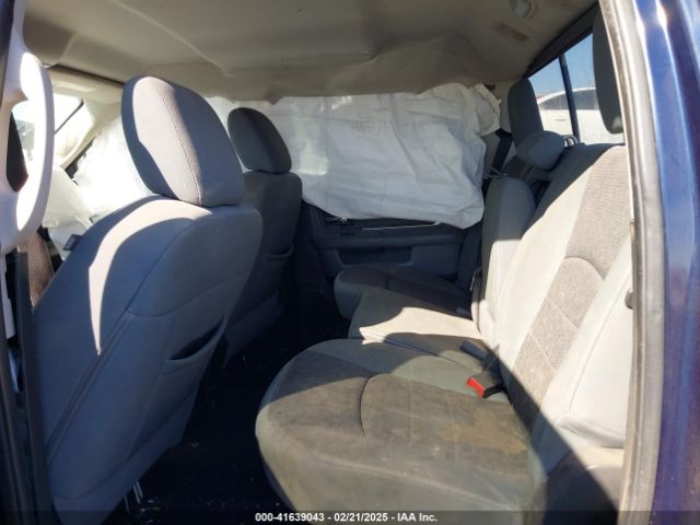 1C6RR6LG7ES160937 RAM 1500 Big Horn