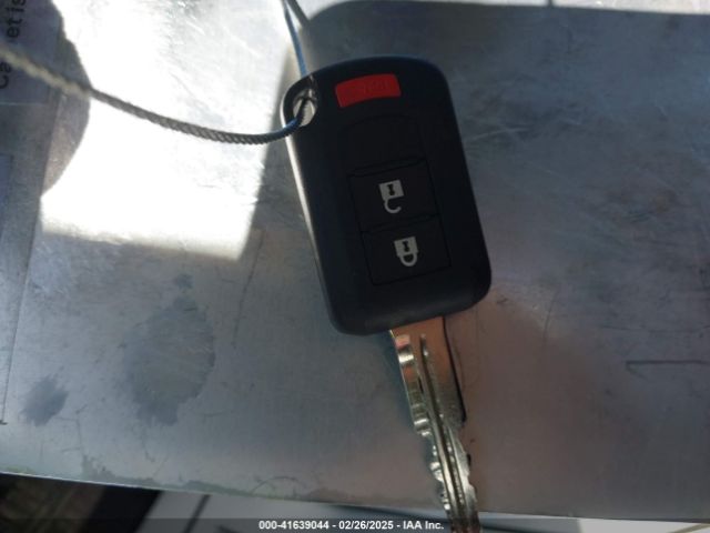 2022 MITSUBISHI MIRAGE G4 ML32FUFJ7NHF08253 Photo 10