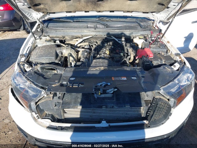 1FTER1EH1LLA37478 Ford 2020