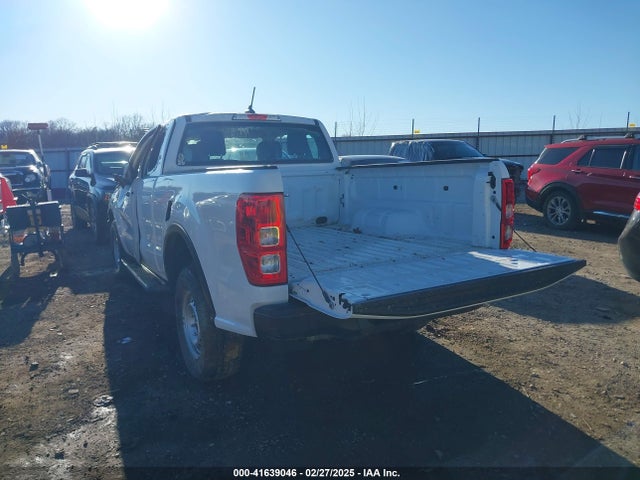 1FTER1EH1LLA37478 Ford 2020