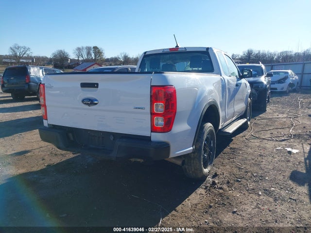 1FTER1EH1LLA37478 Ford 2020