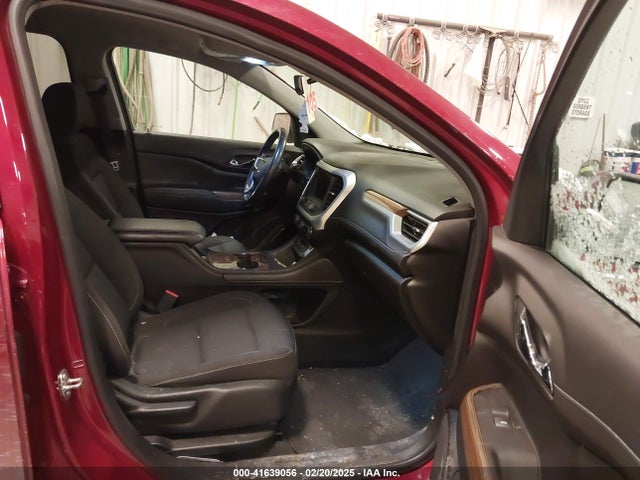 1GKKNKLA2LZ172609 GMC Acadia Fwd Sle