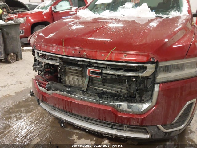 1GKKNKLA2LZ172609 GMC Acadia Fwd Sle