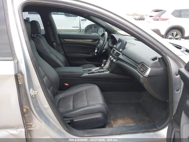 1HGCV1F33LA101670 Honda Accord Sport