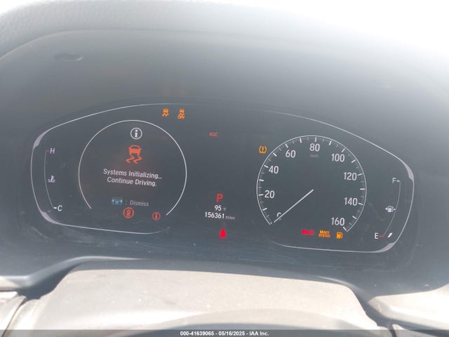1HGCV1F33LA101670 Honda Accord Sport