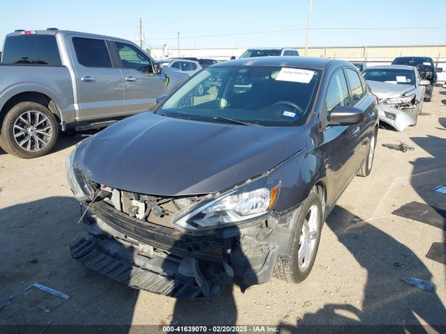 3N1AB7AP0GY244902 Nissan SENTRA S
