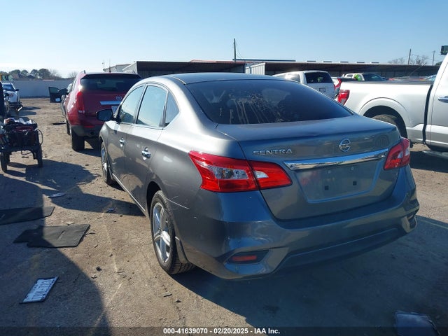 3N1AB7AP0GY244902 Nissan SENTRA S
