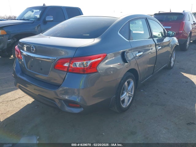 3N1AB7AP0GY244902 Nissan SENTRA S