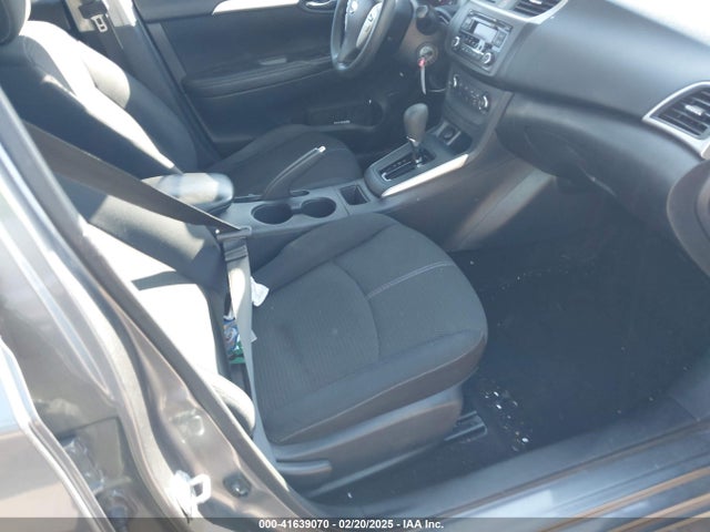 3N1AB7AP0GY244902 Nissan SENTRA S