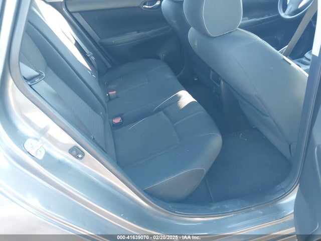 3N1AB7AP0GY244902 Nissan SENTRA S