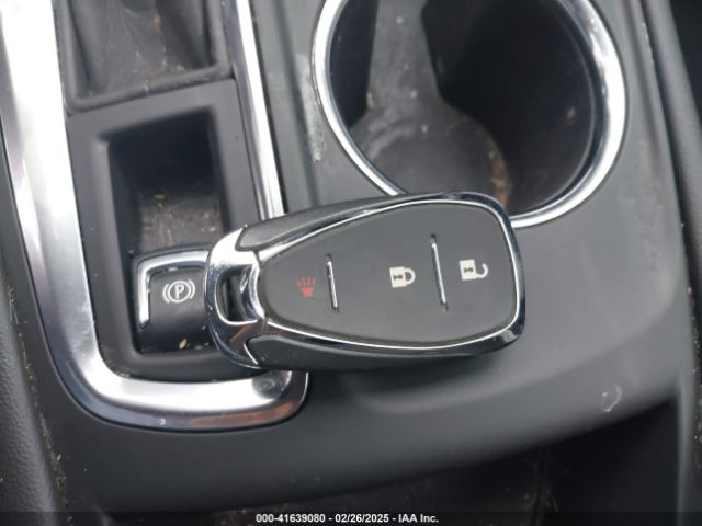 3GNAXHEG3PL128693 Chevrolet Equinox Fwd Ls