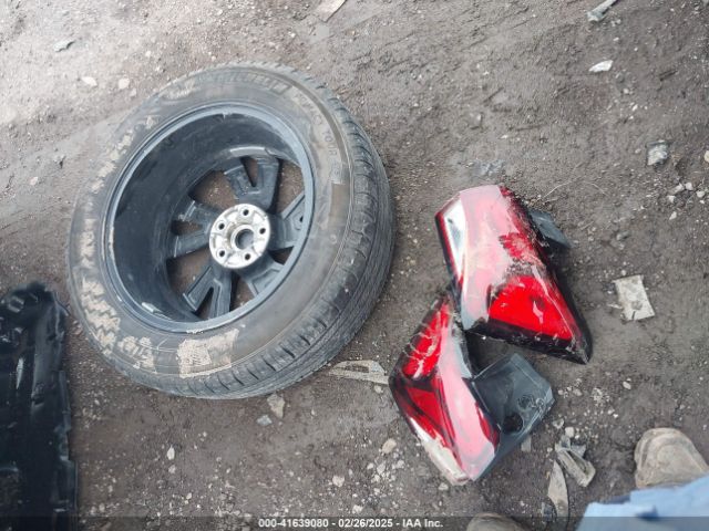 3GNAXHEG3PL128693 Chevrolet Equinox Fwd Ls