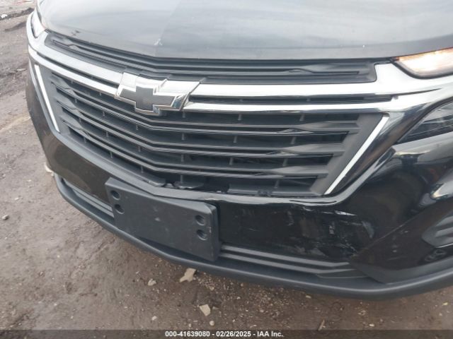 3GNAXHEG3PL128693 Chevrolet Equinox Fwd Ls