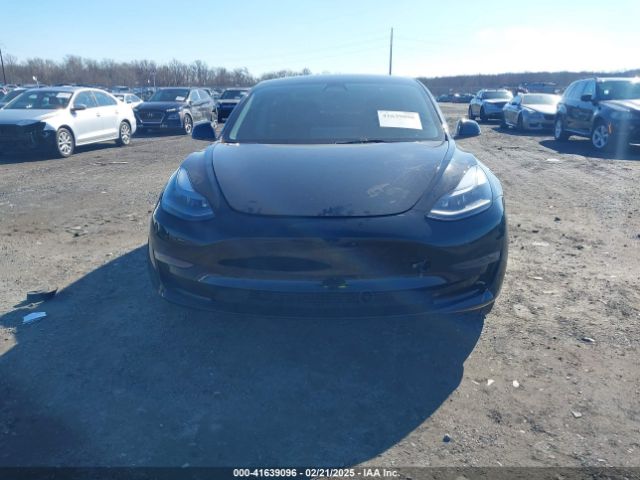 5YJ3E1EB6NF271314 Tesla Model 3 Long Range Dual Motor All-wheel Drive