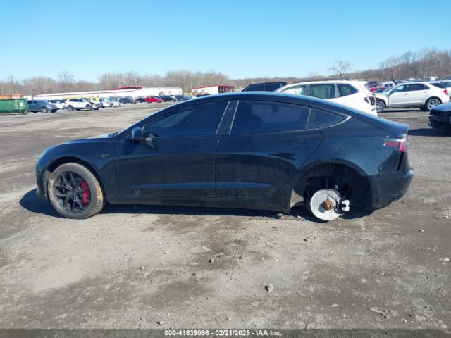5YJ3E1EB6NF271314 Tesla Model 3 Long Range Dual Motor All-wheel Drive