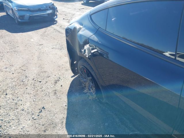5YJ3E1EB6NF271314 Tesla Model 3 Long Range Dual Motor All-wheel Drive