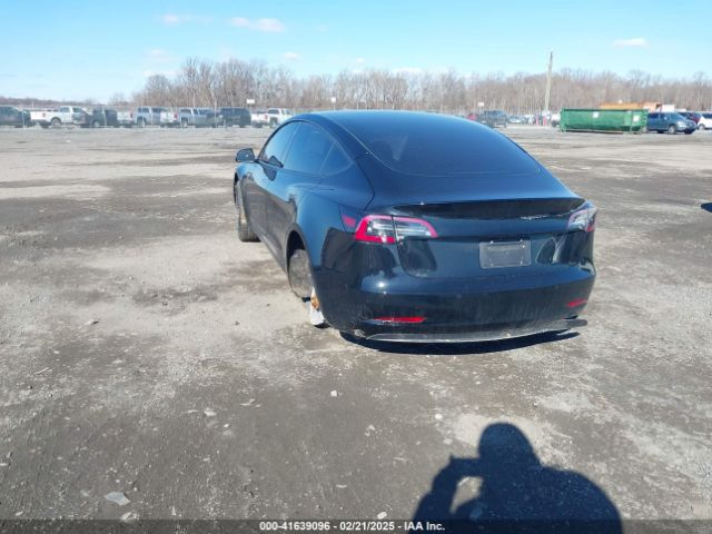 5YJ3E1EB6NF271314 Tesla Model 3 Long Range Dual Motor All-wheel Drive