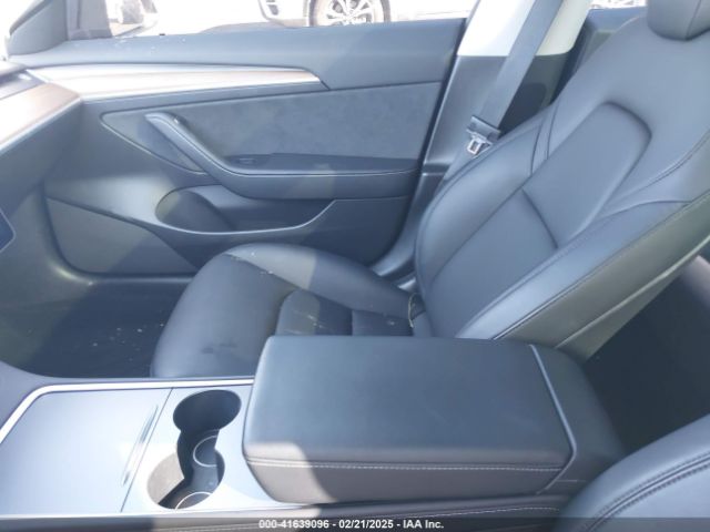 5YJ3E1EB6NF271314 Tesla Model 3 Long Range Dual Motor All-wheel Drive