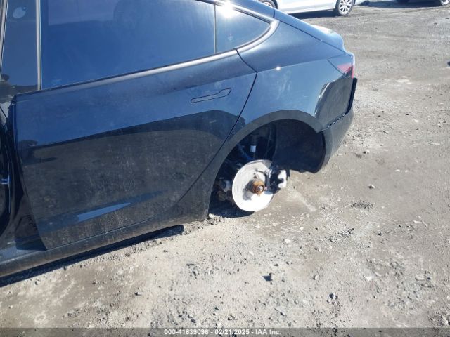 5YJ3E1EB6NF271314 Tesla Model 3 Long Range Dual Motor All-wheel Drive