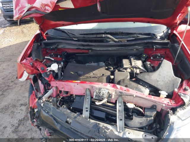 2017 MITSUBISHI OUTLANDER JA4AZ2A32HZ056554 Photo 9