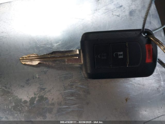 2017 MITSUBISHI OUTLANDER JA4AZ2A32HZ056554 Photo 10