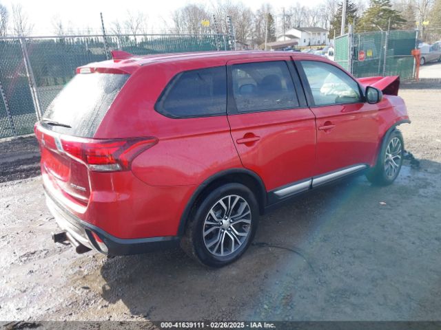 2017 MITSUBISHI OUTLANDER JA4AZ2A32HZ056554 Photo 3