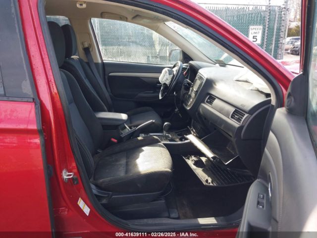 2017 MITSUBISHI OUTLANDER JA4AZ2A32HZ056554 Photo 4