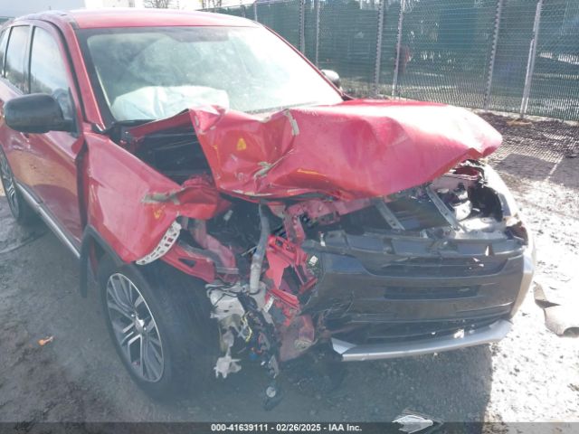 2017 MITSUBISHI OUTLANDER JA4AZ2A32HZ056554 Photo 5