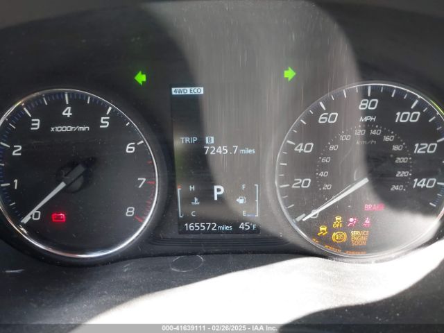 2017 MITSUBISHI OUTLANDER JA4AZ2A32HZ056554 Photo 6