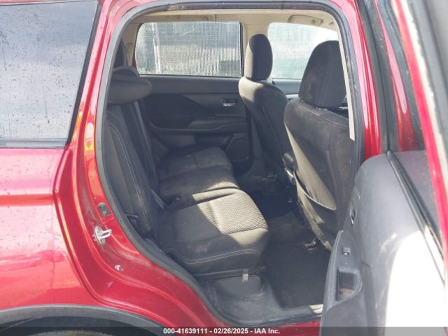 2017 MITSUBISHI OUTLANDER JA4AZ2A32HZ056554 Photo 7