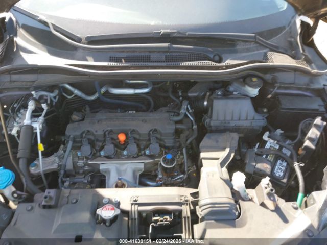 3CZRU5H59MM711833 Honda Hr-v 2wd Ex