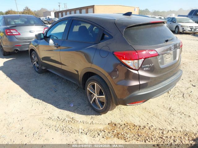 3CZRU5H59MM711833 Honda Hr-v 2wd Ex
