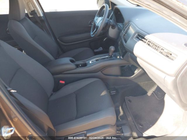 3CZRU5H59MM711833 Honda Hr-v 2wd Ex