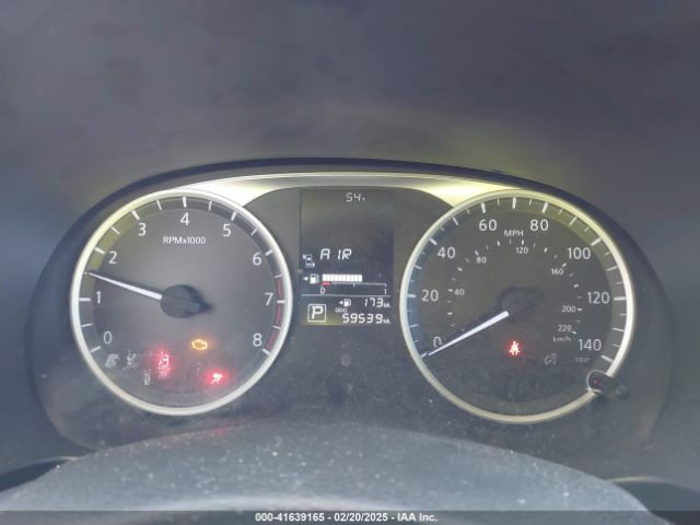 3N1CP5BV7LL512184 Nissan Kicks S Xtronic Cvt