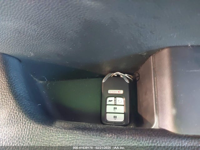 Honda Pilot Ex-l 2018 5FNYF6H50JB031191 Image 11