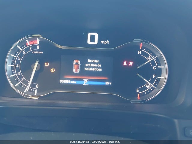 Honda Pilot Ex-l 2018 5FNYF6H50JB031191 Image 7