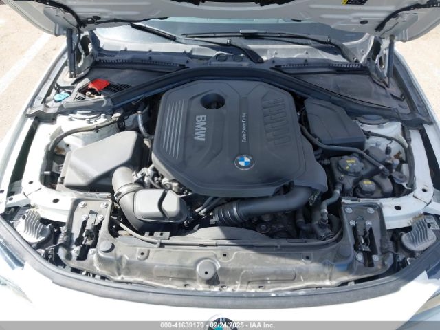 WBA4W7C56KAG52201 BMW 440I