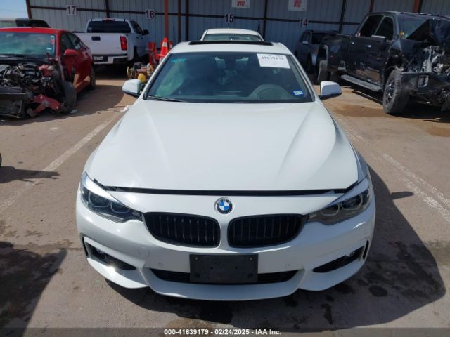WBA4W7C56KAG52201 BMW 440I