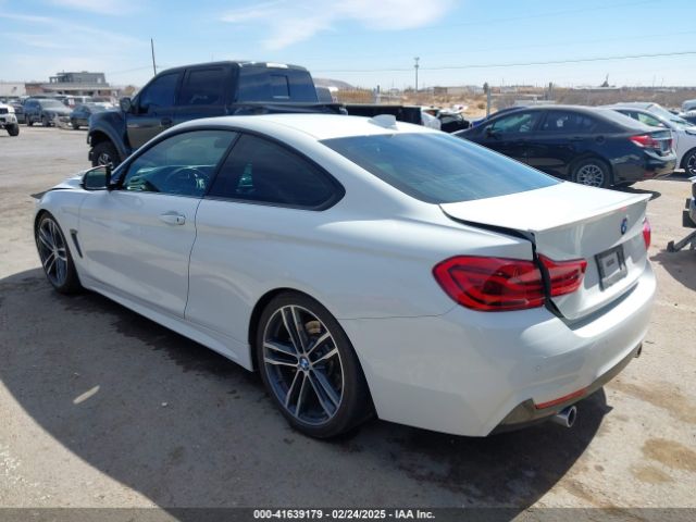 WBA4W7C56KAG52201 BMW 440I