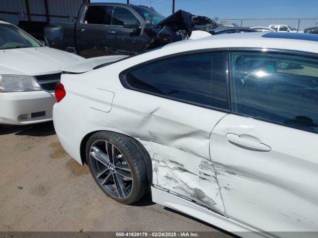 WBA4W7C56KAG52201 BMW 440I