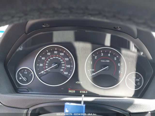WBA4W7C56KAG52201 BMW 440I