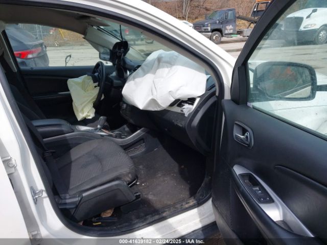 3C4PDCAB3JT507502 Dodge JOURNEY SE