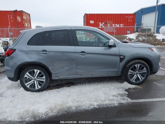 JA4APUAU9MU032592 Mitsubishi Outlander Sport 2.0 Es 2wd