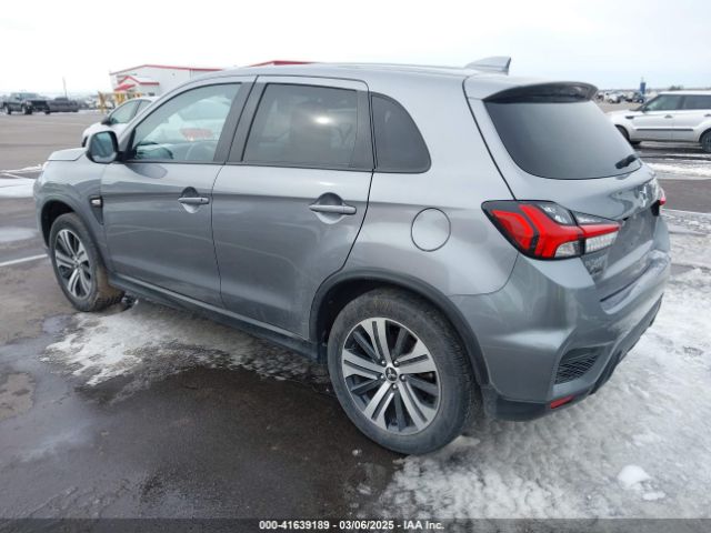 JA4APUAU9MU032592 Mitsubishi Outlander Sport 2.0 Es 2wd
