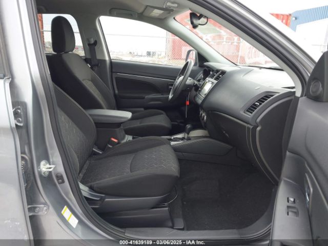 JA4APUAU9MU032592 Mitsubishi Outlander Sport 2.0 Es 2wd
