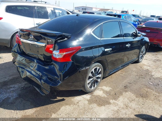 3N1AB7AP1KY334794 Nissan SENTRA SR