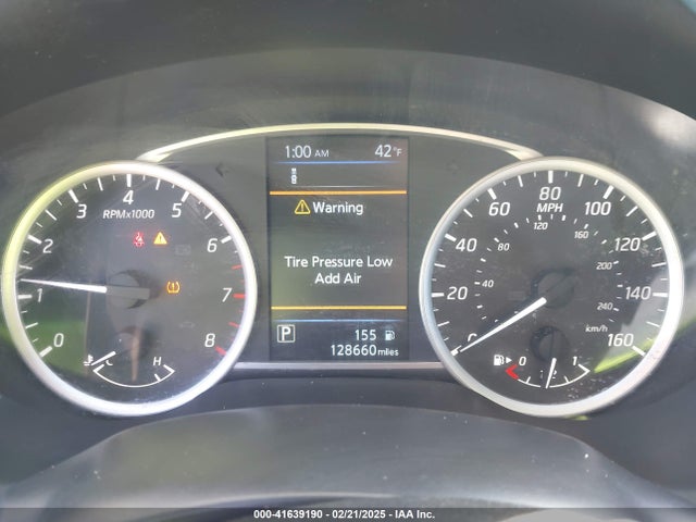 3N1AB7AP1KY334794 Nissan SENTRA SR