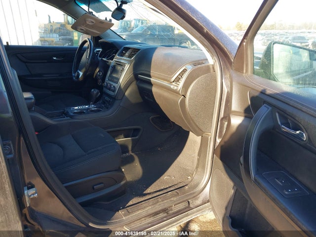 1GKKRPKD3FJ255952 GMC Acadia Sle-2