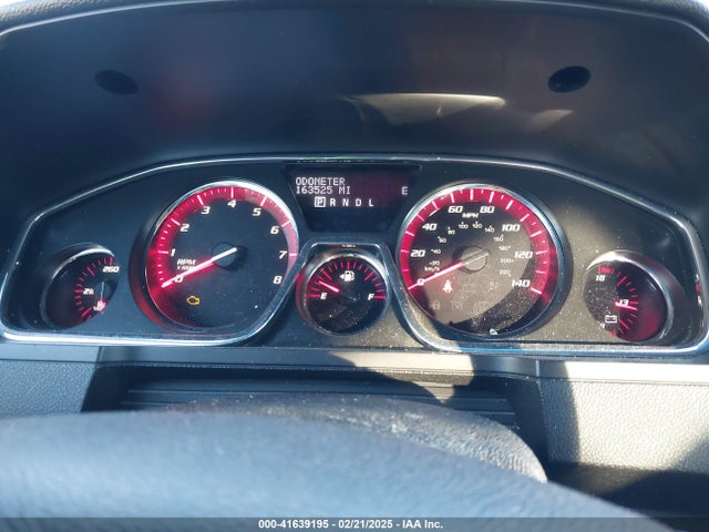 1GKKRPKD3FJ255952 GMC Acadia Sle-2