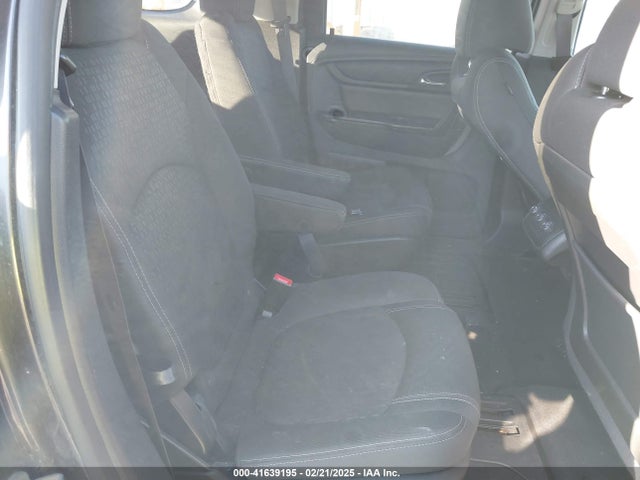 1GKKRPKD3FJ255952 GMC Acadia Sle-2